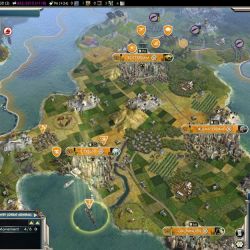 играть в Civilization 5 без регистрации