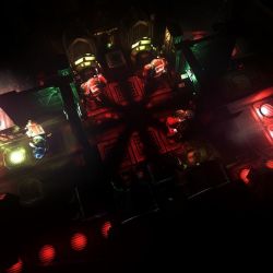 играть в Space Hulk Ascension Edition без регистрации