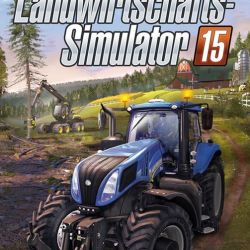 Скачать Farming Simulator 15 бесплатно на компьютер