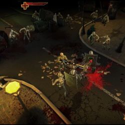играть в Guns n Zombies без регистрации