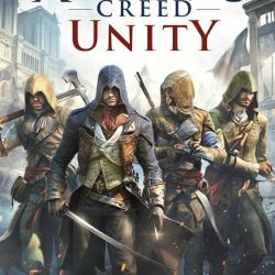 Скачать игру Assassins Creed Unity бесплатно через торрент