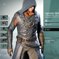 играть в Assassins Creed Unity без регистрации
