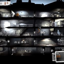 скачать This War of Mine бесплатно