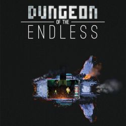 скачать игру Dungeon of the Endless на компьютер на русском языке