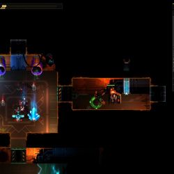 скачать игру Dungeon of the Endless бесплатно на компьютер