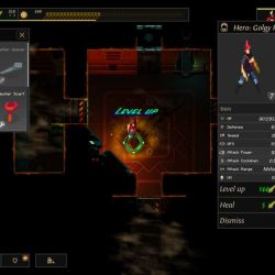 играть в Dungeon of the Endless без регистрации