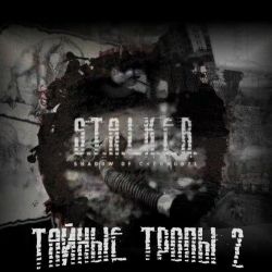 скачать игру сталкер тайные тропы 2