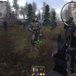 играть в сталкер тайные тропы 2 без регистрации