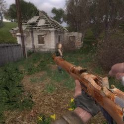 играть в сталкер тень чернобыля без регистрации