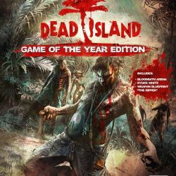Dead Island Riptide скачать с торрента