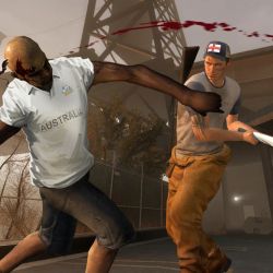 Скачать игру Left 4 Dead 2 на компьютер на русском языке