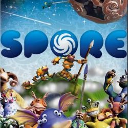 Spore скачать бесплатно полную версию