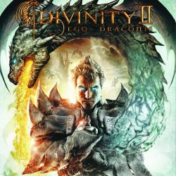 Скачать игру Divinity II Ego Draconis на пк бесплатно