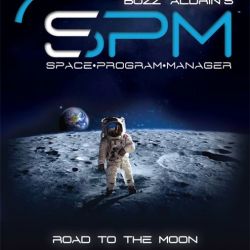 Скачать Buzz Aldrin's Space Program Manager через торрент на ПК 