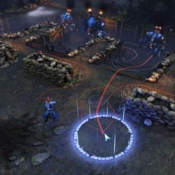 скачать WARMACHINE: Tactics бесплатно