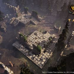 играть в WARMACHINE: Tactics без регистрации