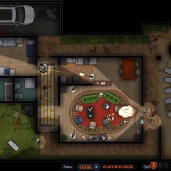 Скачать игру Door Kickers бесплатно и без регистрации