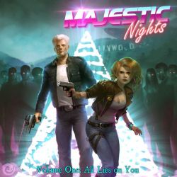 Скачать игру Majestic Nights бесплатно на компьютер