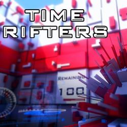 Скачать игру Time Rifters полную русскую версию 