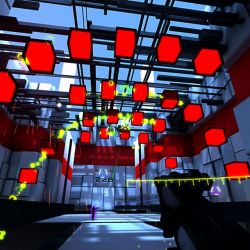 Скачать игру Time Rifters через торрент на ПК 