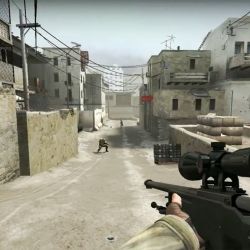 Скачать Counter Strike Global Offensive на компьютер бесплатно