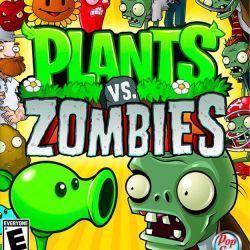 Plants vs Zombies скачать бесплатно полную версию