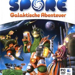 скачать Spore Космические Приключения