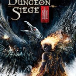 Скачать Dungeon Siege 3 через торрент на компьютер