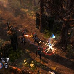 Скачать игру Dungeon Siege 3 на компьютер бесплатно