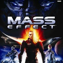 Скачать Mass Effect через торрент без регистрации