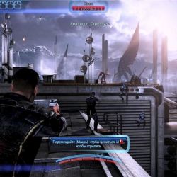 Скачать Mass Effect полную версию на пк
