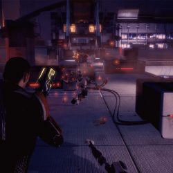 скачать Mass Effect бесплатно