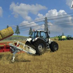 Скачать игру Farming Simulator 2013 бесплатно и без регистрации