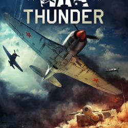 Скачать War Thunder на компьютер на русском языке