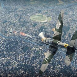 Скачать игру War Thunder на компьютер через торрент
