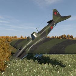 скачать Ил-2 Штурмовик: Битва за Британию бесплатно