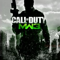 скачать игру Call of Duty Modern Warfare 3