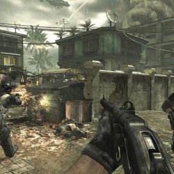 скачать Call of Duty Modern Warfare 3 бесплатно