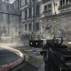 играть в Call of Duty Modern Warfare 3 без регистрации