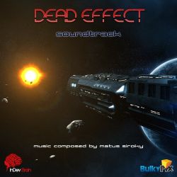 Скачать Dead Effect на компьютер на русском языке