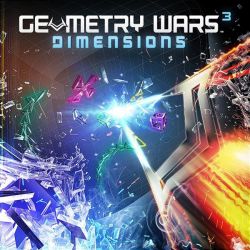 Скачать Geometry Wars 3: Dimensions бесплатно на компьютер