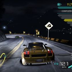 Скачать Need for Speed Carbon на пк бесплатно