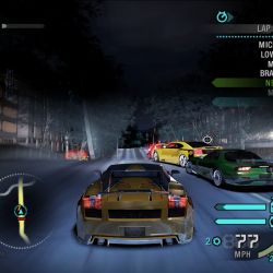 скачать Need for Speed Carbon бесплатно