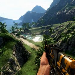 Скачать Far Cry 3 на русском бесплатно