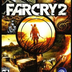Far Cry 2 скачать бесплатно с торрента
