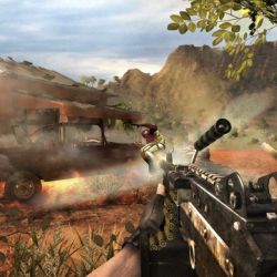 Скачать игру Far Cry 2 бесплатно и без регистрации
