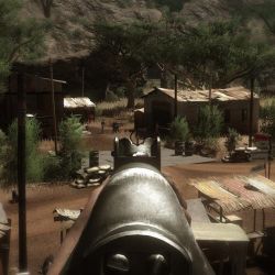 играть в Far Cry 2 без регистрации