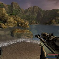 Скачать Far Cry на русском бесплатно
