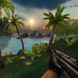 скачать Far Cry бесплатно