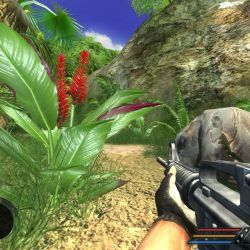 играть в Far Cry без регистрации